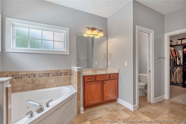 5708 Gentleman Drive, Hope Mills, NC 28348