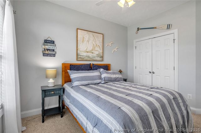 5708 Gentleman Drive, Hope Mills, NC 28348