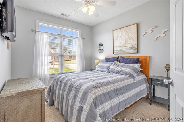 5708 Gentleman Drive, Hope Mills, NC 28348