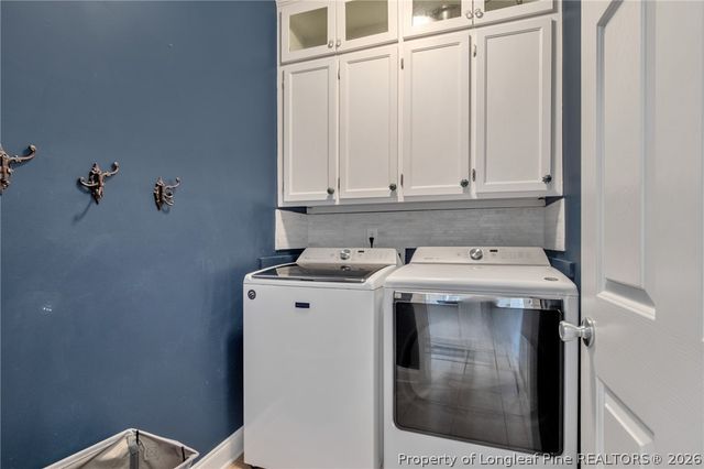 5708 Gentleman Drive, Hope Mills, NC 28348