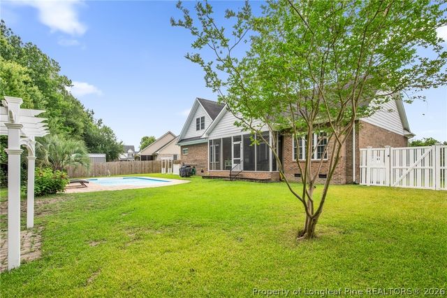 5708 Gentleman Drive, Hope Mills, NC 28348