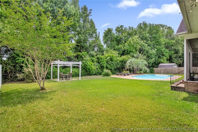 5708 Gentleman Drive, Hope Mills, NC 28348