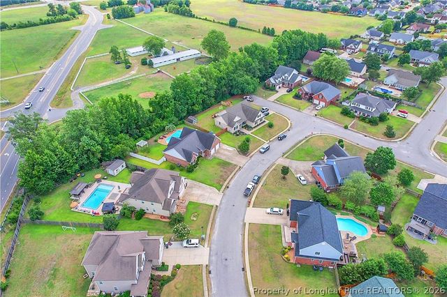 5708 Gentleman Drive, Hope Mills, NC 28348