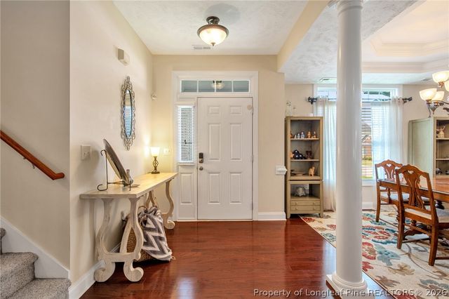 5708 Gentleman Drive, Hope Mills, NC 28348