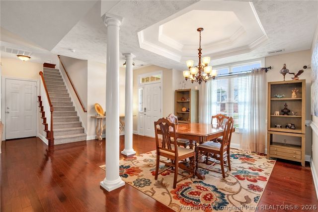 5708 Gentleman Drive, Hope Mills, NC 28348
