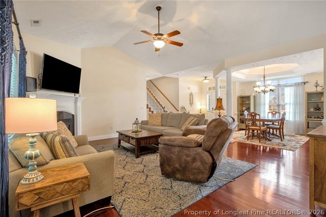 5708 Gentleman Drive, Hope Mills, NC 28348