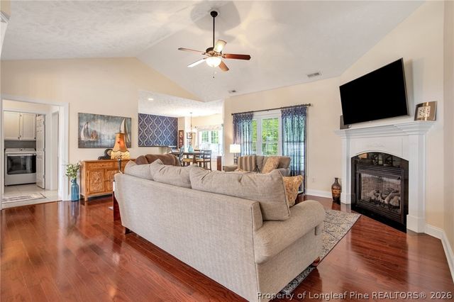 5708 Gentleman Drive, Hope Mills, NC 28348
