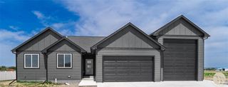 589 Chino CIRCLE, Billings, MT 59105