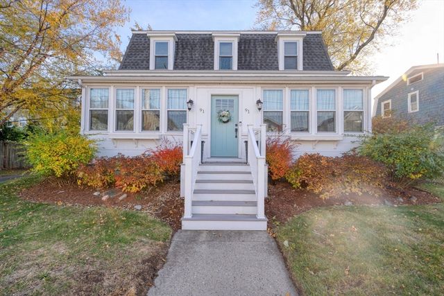 91 Atlantic St, Quincy, MA 02171