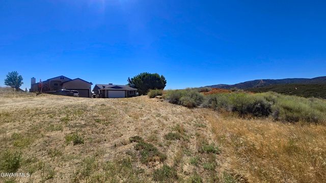 Cabin Dr Vicinity Hardtree Dr, Lake Elizabeth, CA 93532