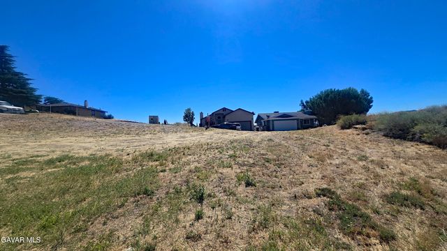 Cabin Dr Vicinity Hardtree Dr, Lake Elizabeth, CA 93532
