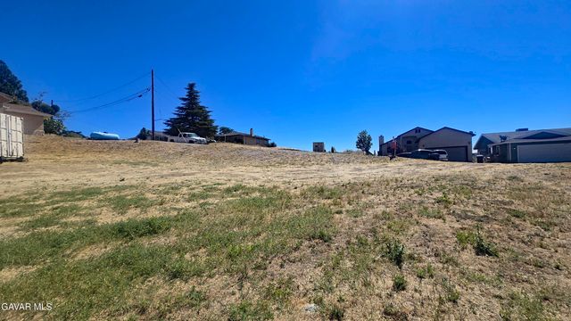 Cabin Dr Vicinity Hardtree Dr, Lake Elizabeth, CA 93532