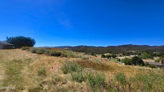 Cabin Dr Vicinity Hardtree Dr, Lake Elizabeth, CA 93532