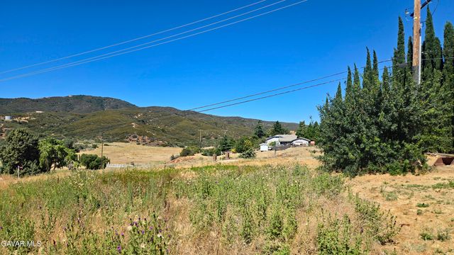 Cabin Dr Vicinity Hardtree Dr, Lake Elizabeth, CA 93532