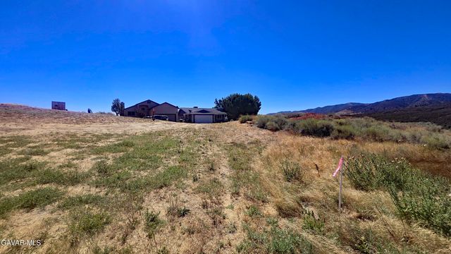 Cabin Dr Vicinity Hardtree Dr, Lake Elizabeth, CA 93532