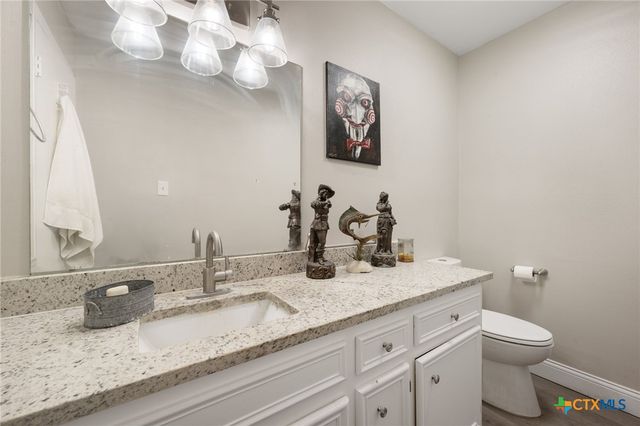 3216 Poe Cove 5C, Leander, TX 78645