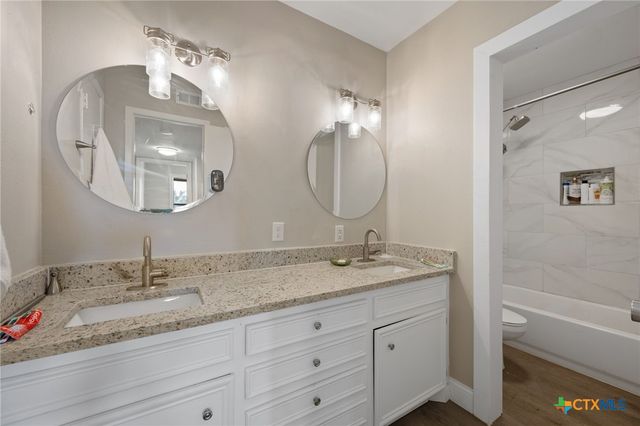 3216 Poe Cove 5C, Leander, TX 78645