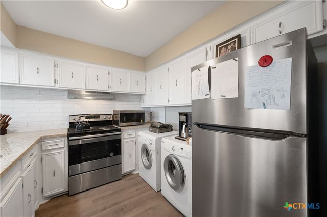 3216 Poe Cove 5C, Leander, TX 78645