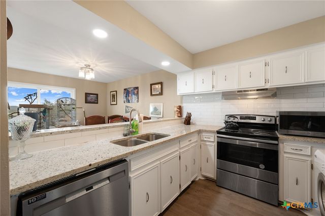 3216 Poe Cove 5C, Leander, TX 78645