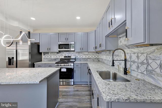 4115 NEWTON AVE, Baltimore, MD 21215