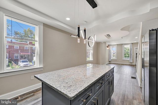 4115 NEWTON AVE, Baltimore, MD 21215