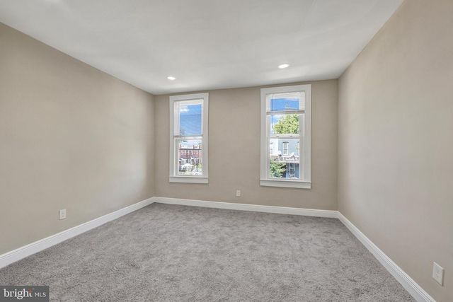 4115 NEWTON AVE, Baltimore, MD 21215