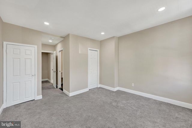4115 NEWTON AVE, Baltimore, MD 21215