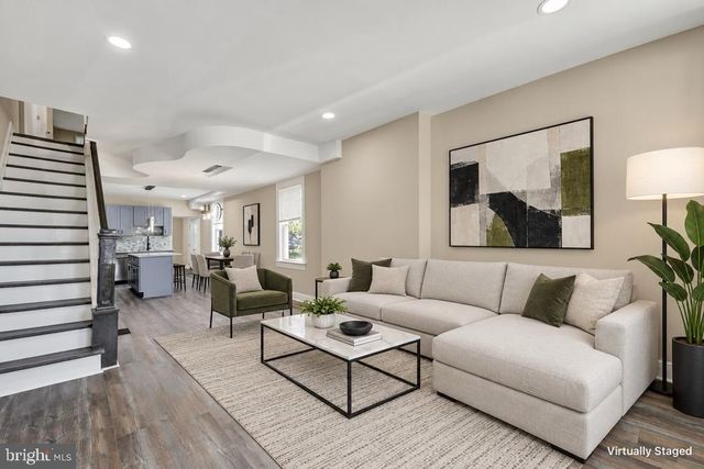 4115 NEWTON AVE, Baltimore, MD 21215