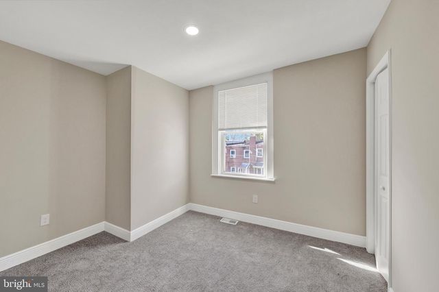 4115 NEWTON AVE, Baltimore, MD 21215
