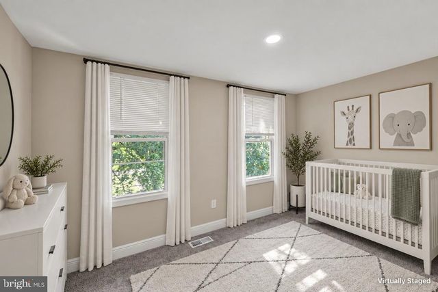 4115 NEWTON AVE, Baltimore, MD 21215