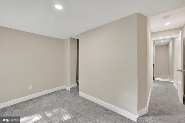 4115 NEWTON AVE, Baltimore, MD 21215