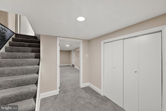 4115 NEWTON AVE, Baltimore, MD 21215