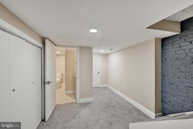 4115 NEWTON AVE, Baltimore, MD 21215