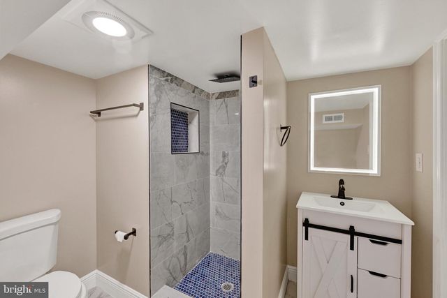 4115 NEWTON AVE, Baltimore, MD 21215