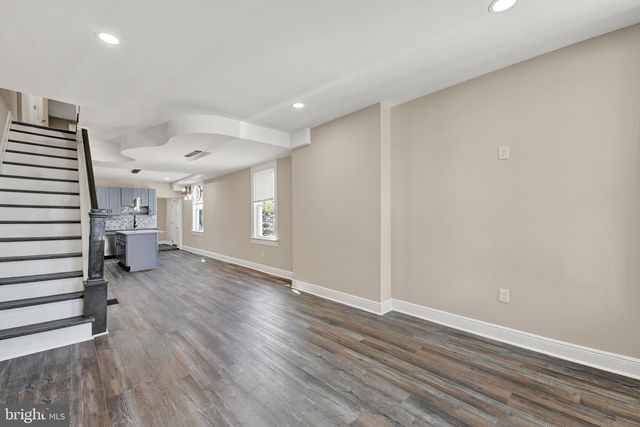 4115 NEWTON AVE, Baltimore, MD 21215