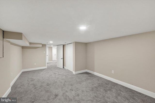 4115 NEWTON AVE, Baltimore, MD 21215