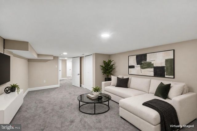 4115 NEWTON AVE, Baltimore, MD 21215