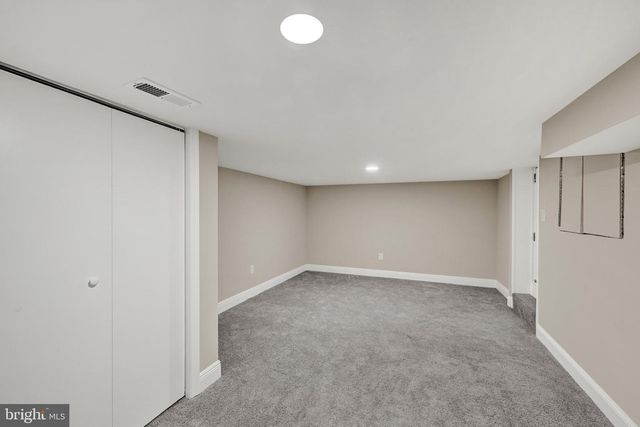 4115 NEWTON AVE, Baltimore, MD 21215