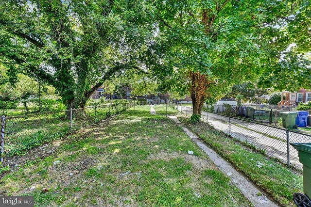 4115 NEWTON AVE, Baltimore, MD 21215
