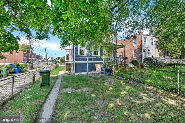 4115 NEWTON AVE, Baltimore, MD 21215