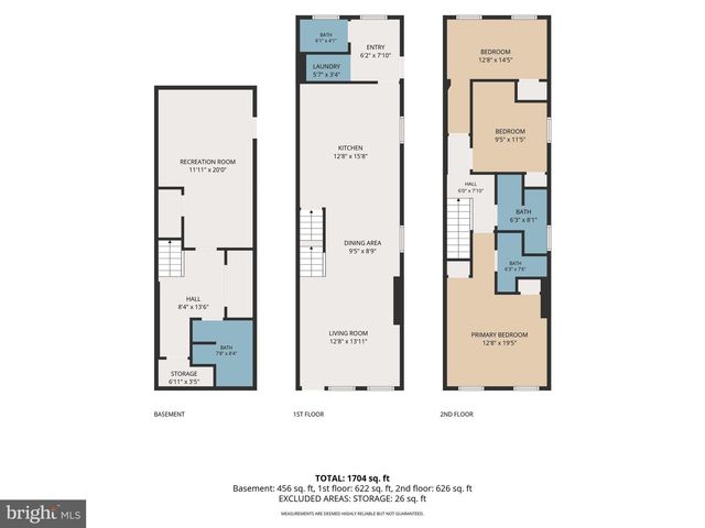 4115 NEWTON AVE, Baltimore, MD 21215
