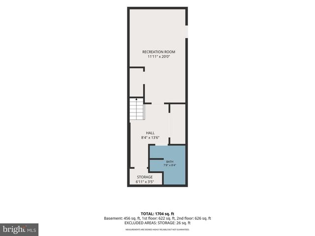 4115 NEWTON AVE, Baltimore, MD 21215