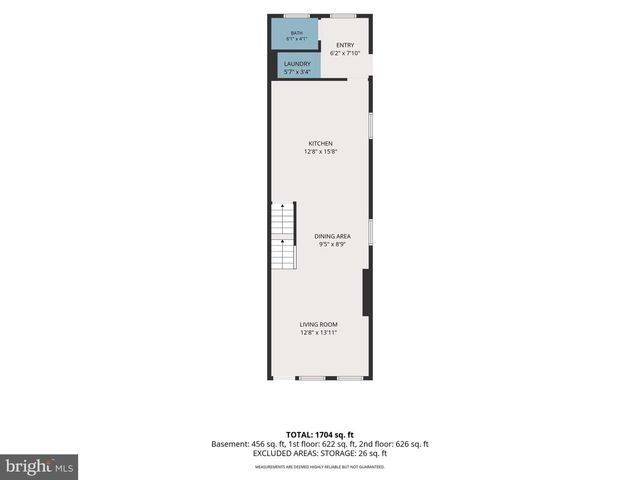 4115 NEWTON AVE, Baltimore, MD 21215