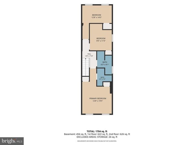 4115 NEWTON AVE, Baltimore, MD 21215