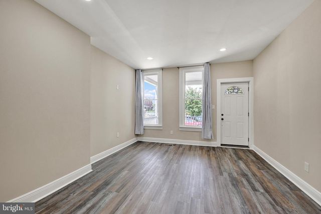 4115 NEWTON AVE, Baltimore, MD 21215