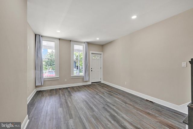4115 NEWTON AVE, Baltimore, MD 21215