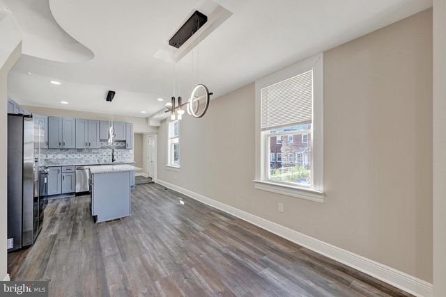4115 NEWTON AVE, Baltimore, MD 21215