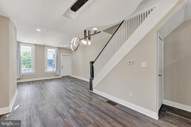 4115 NEWTON AVE, Baltimore, MD 21215