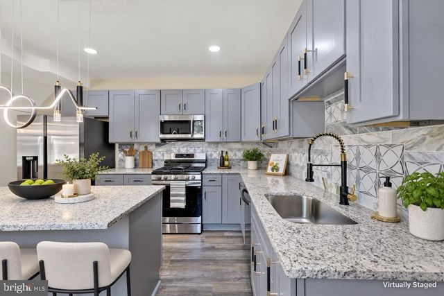 4115 NEWTON AVE, Baltimore, MD 21215