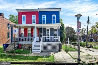 4115 NEWTON AVE, Baltimore, MD 21215